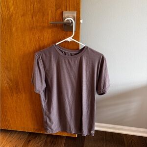 Mens Vuori Strato Tech Tshirt